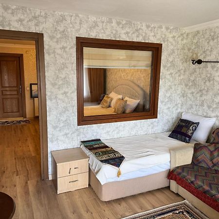 Hotel Ipekyolu Стамбул Экстерьер фото