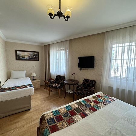 Hotel Ipekyolu Стамбул Экстерьер фото