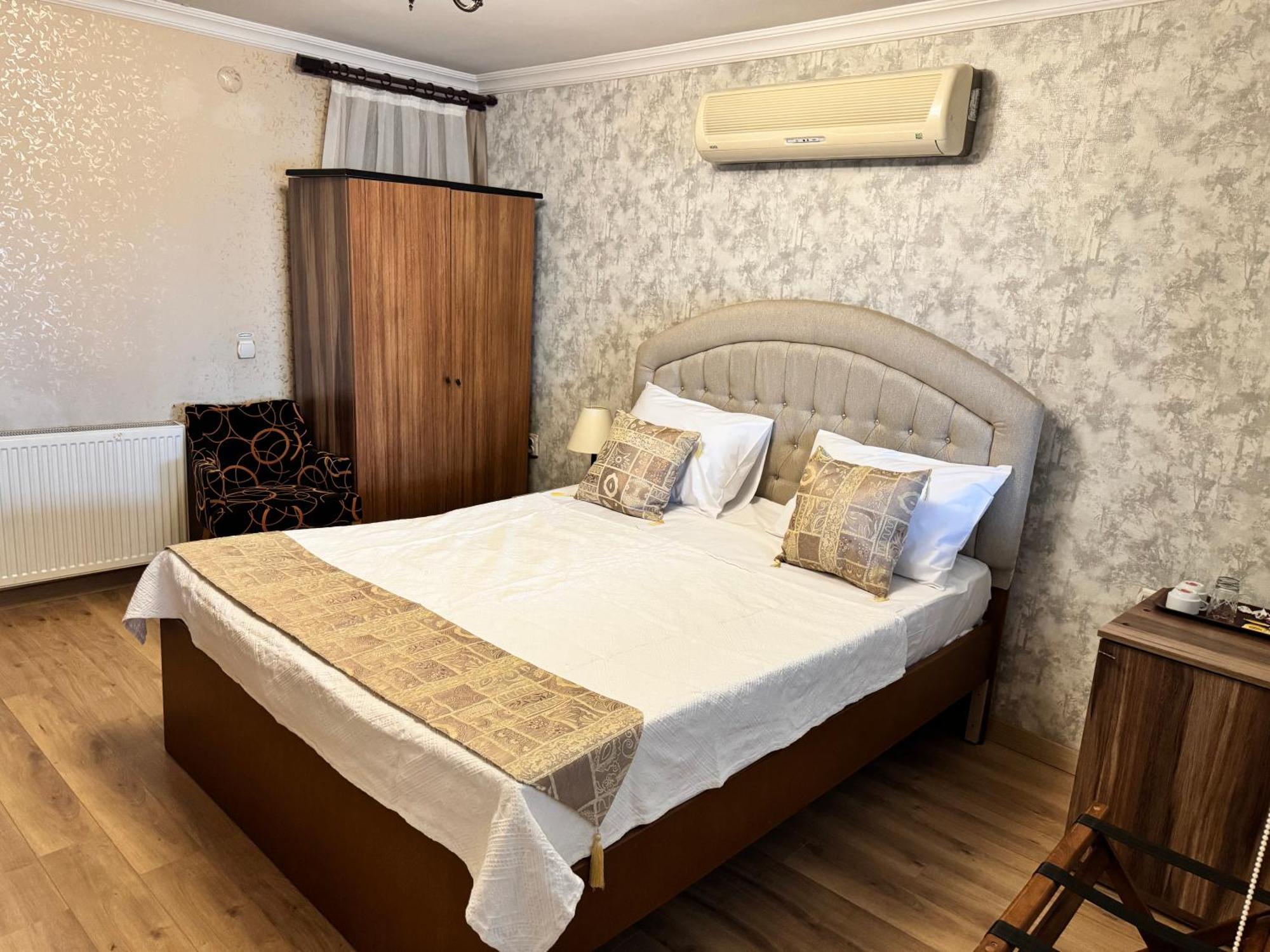 Hotel Ipekyolu Стамбул Экстерьер фото